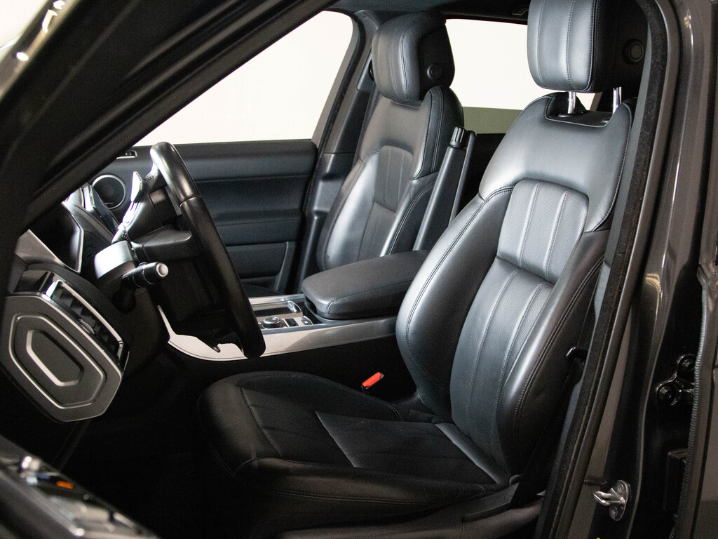 2021 Land Rover Range Rover Sport HSE Silver MHEV, Toronto, Cash