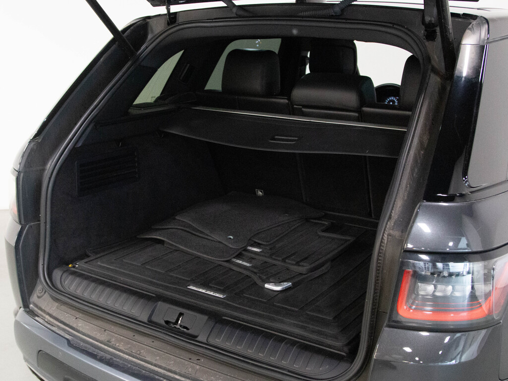2021 Land Rover Range Rover Sport HSE Silver MHEV, Toronto, Cash