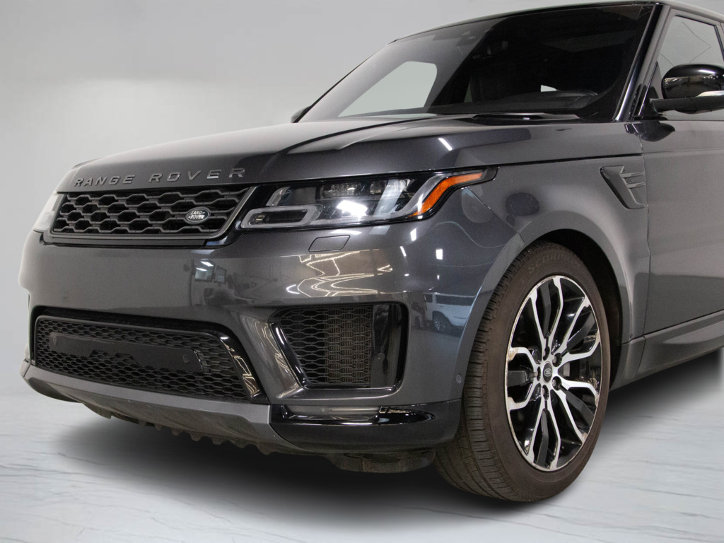 2021 Land Rover Range Rover Sport HSE Silver MHEV, Toronto, Cash