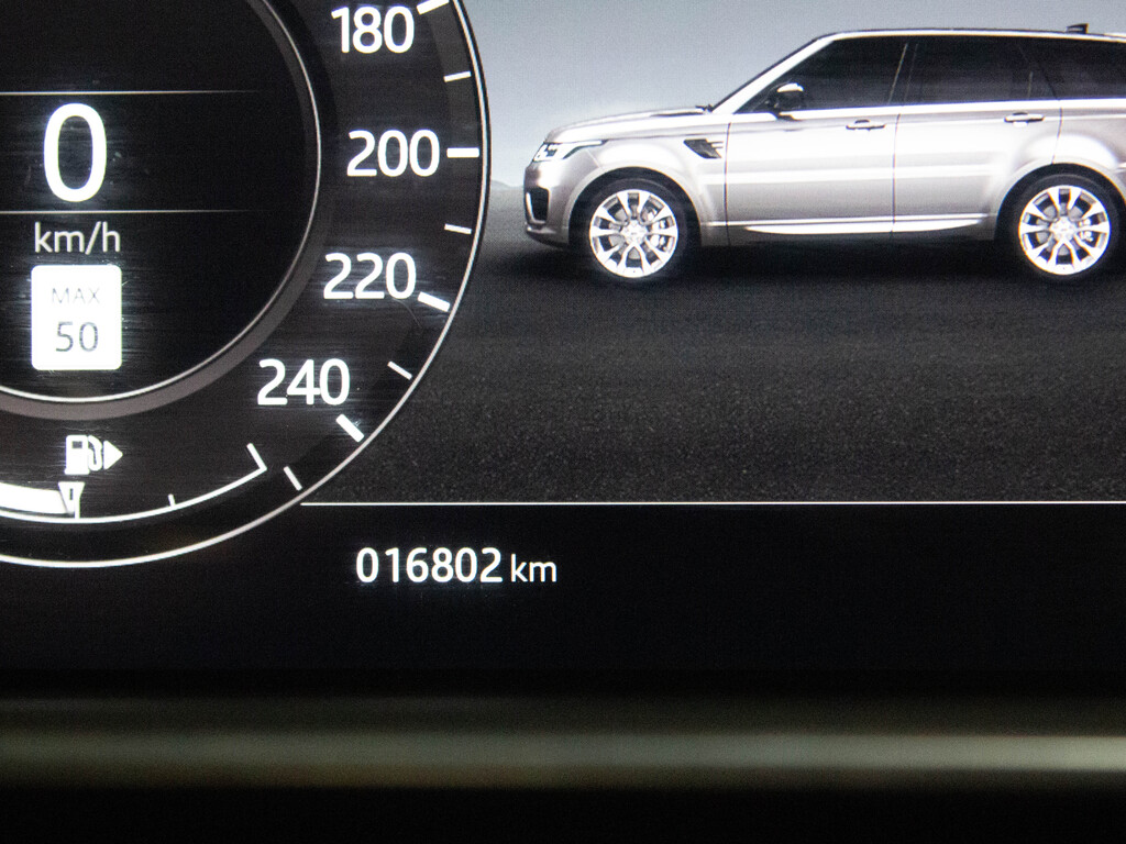 2021 Land Rover Range Rover Sport HSE Silver MHEV, Toronto, Cash