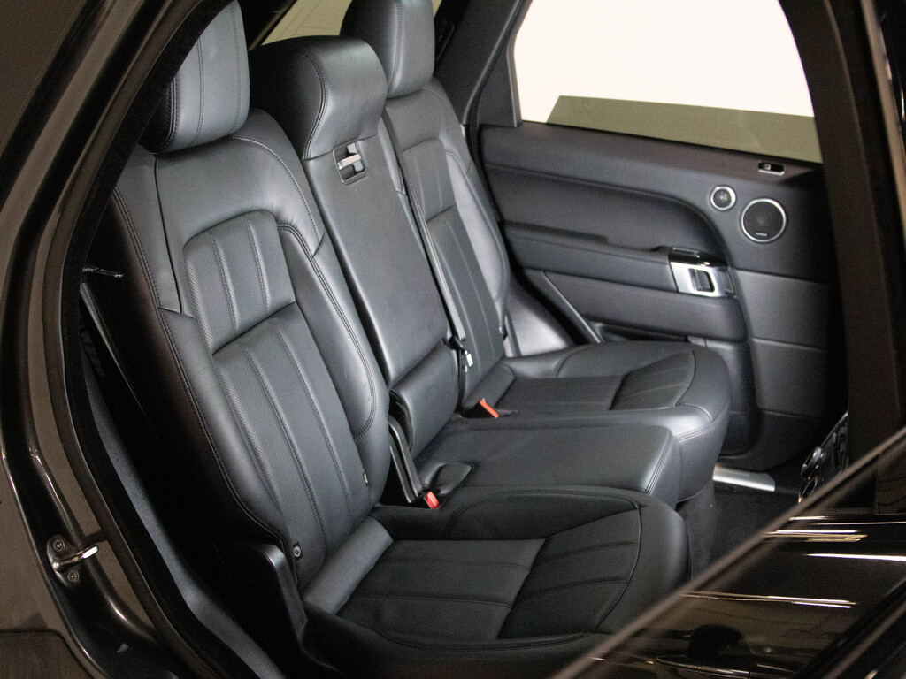2021 Land Rover Range Rover Sport HSE Silver MHEV, Toronto, Cash