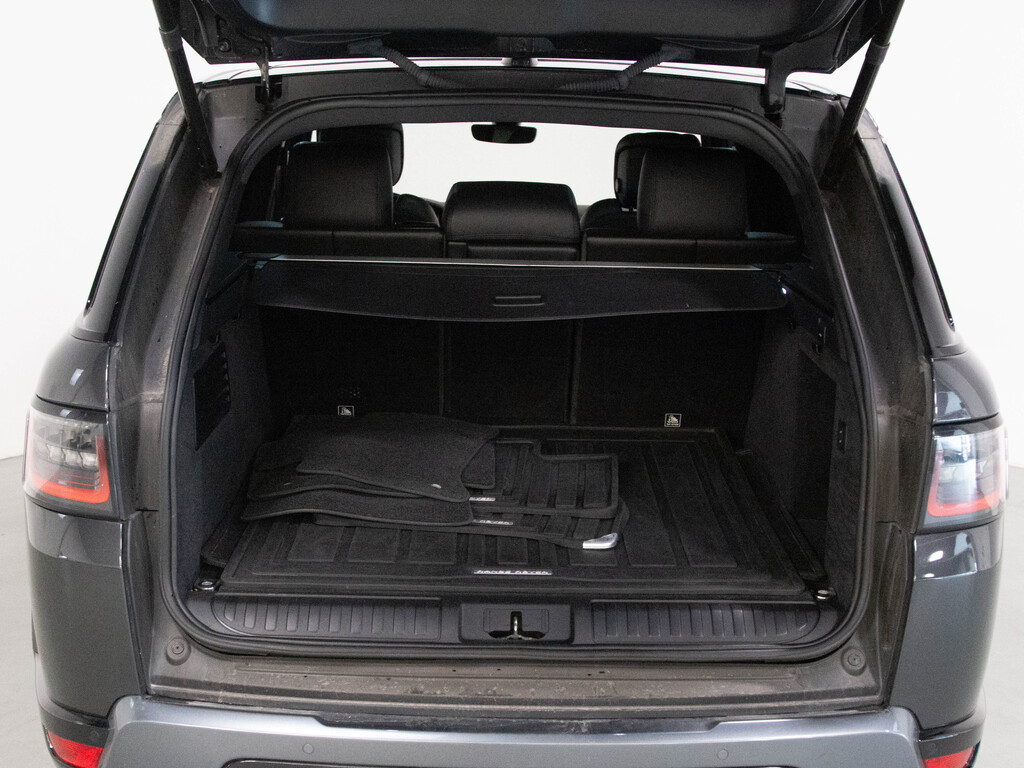 2021 Land Rover Range Rover Sport HSE Silver MHEV, Toronto, Cash