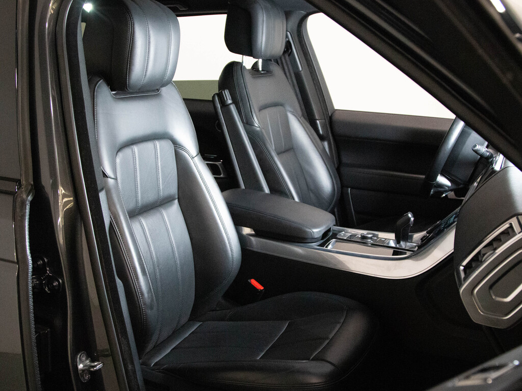 2021 Land Rover Range Rover Sport HSE Silver MHEV, Toronto, Cash