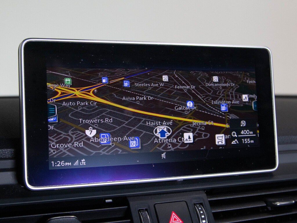 2019 Audi Q5 45 Technik, Toronto, Cash