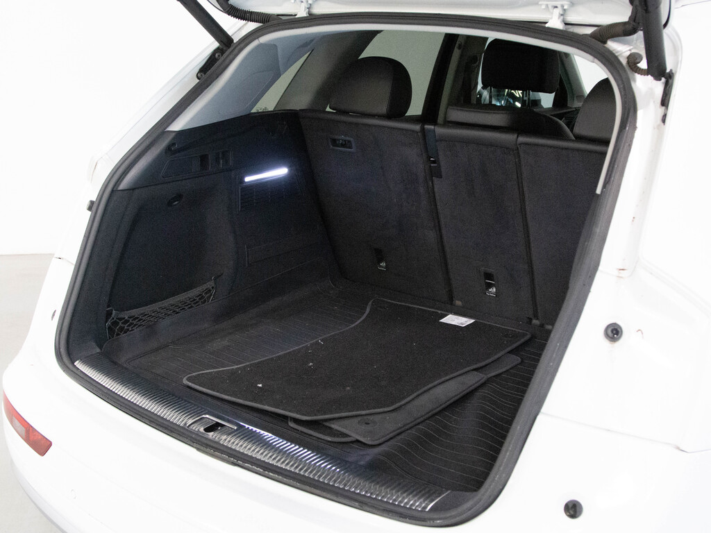 2019 Audi Q5 45 Technik, Toronto, Cash