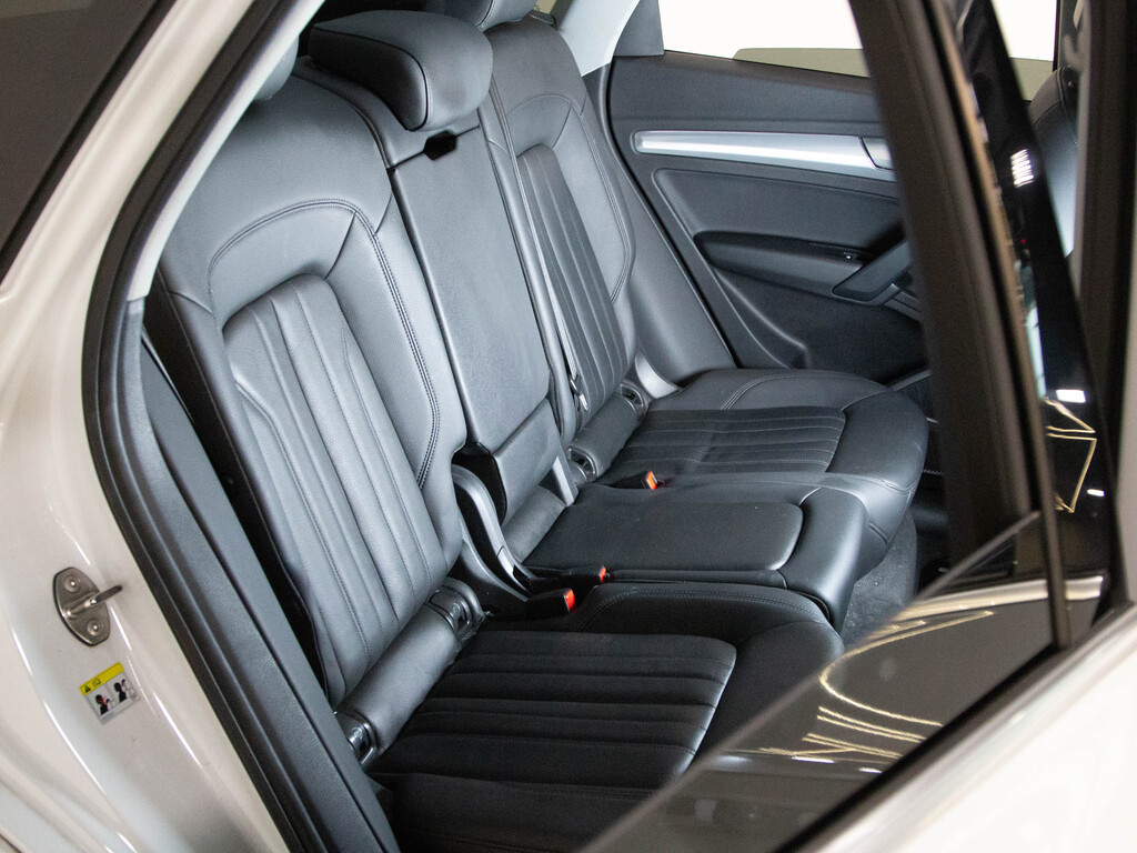 2019 Audi Q5 45 Technik, Toronto, Cash