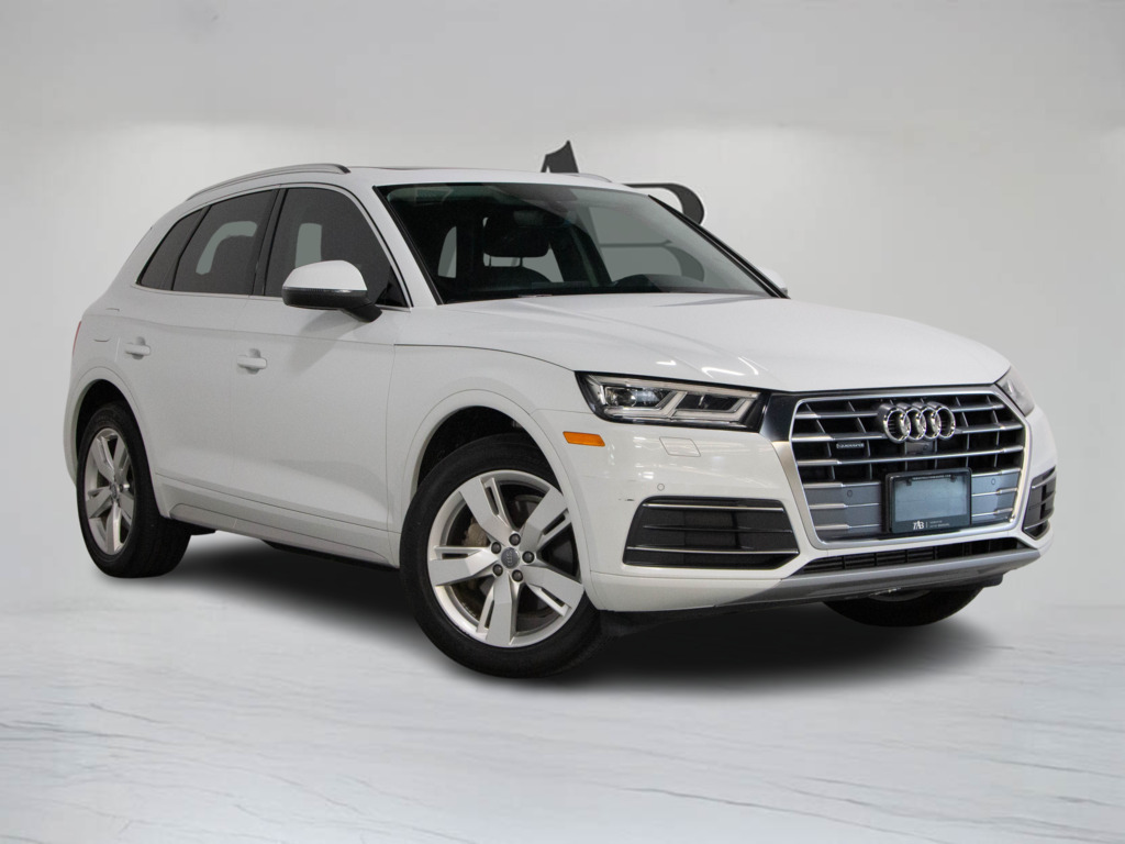 2019 Audi Q5 45 Technik, Toronto, Cash