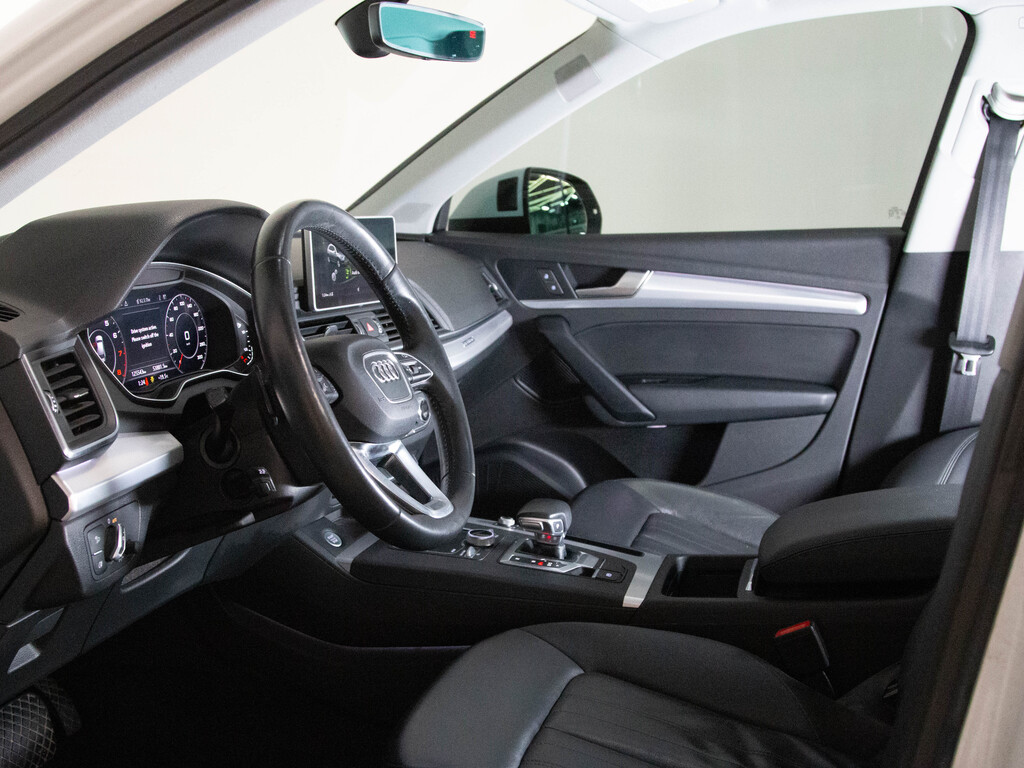 2019 Audi Q5 45 Technik, Toronto, Cash