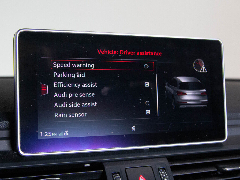 2019 Audi Q5 45 Technik, Toronto, Cash