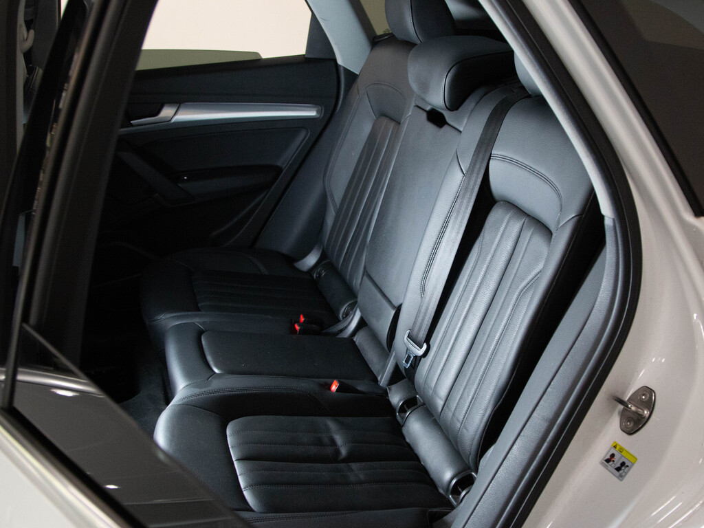 2019 Audi Q5 45 Technik, Toronto, Cash