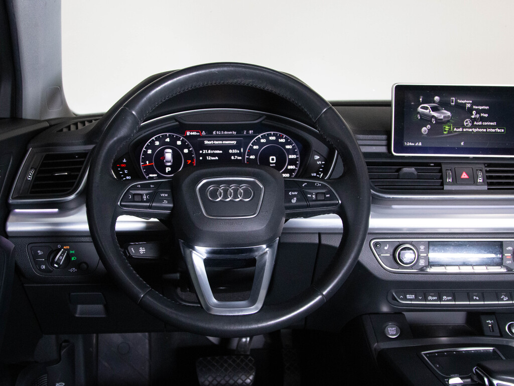 2019 Audi Q5 45 Technik, Toronto, Cash