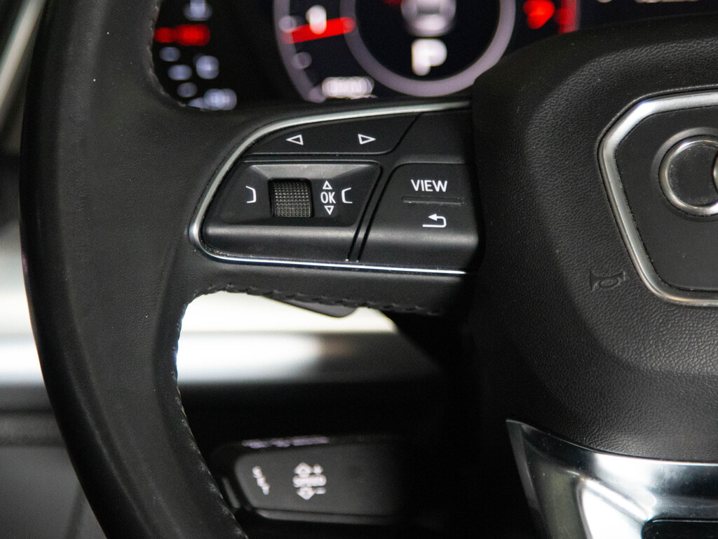 2019 Audi Q5 45 Technik, Toronto, Cash