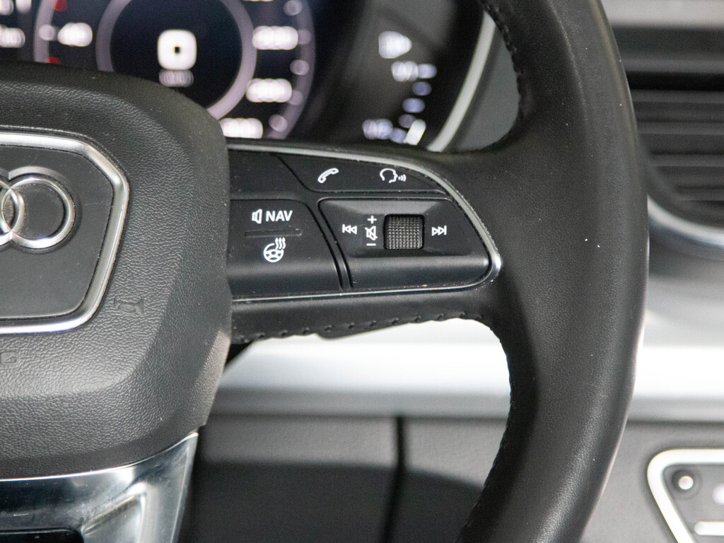 2019 Audi Q5 45 Technik, Toronto, Cash