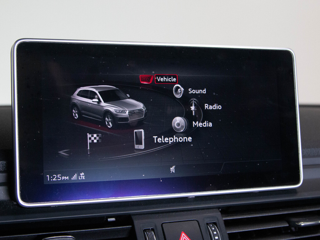 2019 Audi Q5 45 Technik, Toronto, Cash
