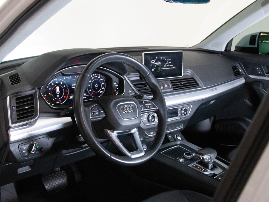 2019 Audi Q5 45 Technik, Toronto, Cash