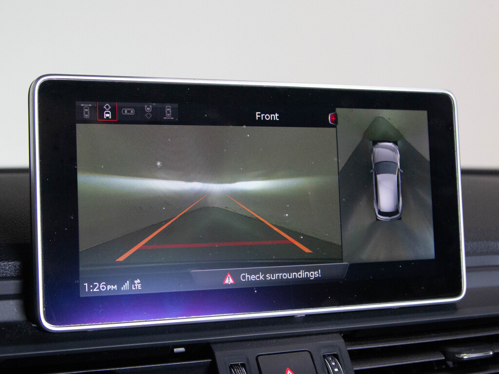 2019 Audi Q5 45 Technik, Toronto, Cash