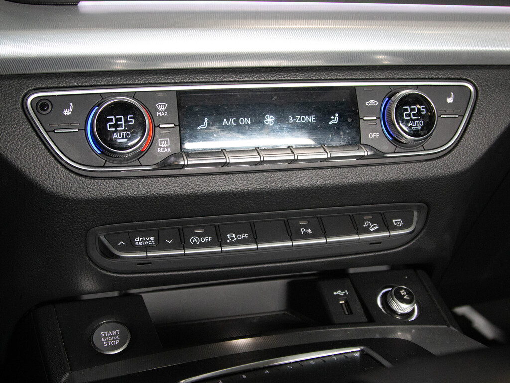 2019 Audi Q5 45 Technik, Toronto, Cash