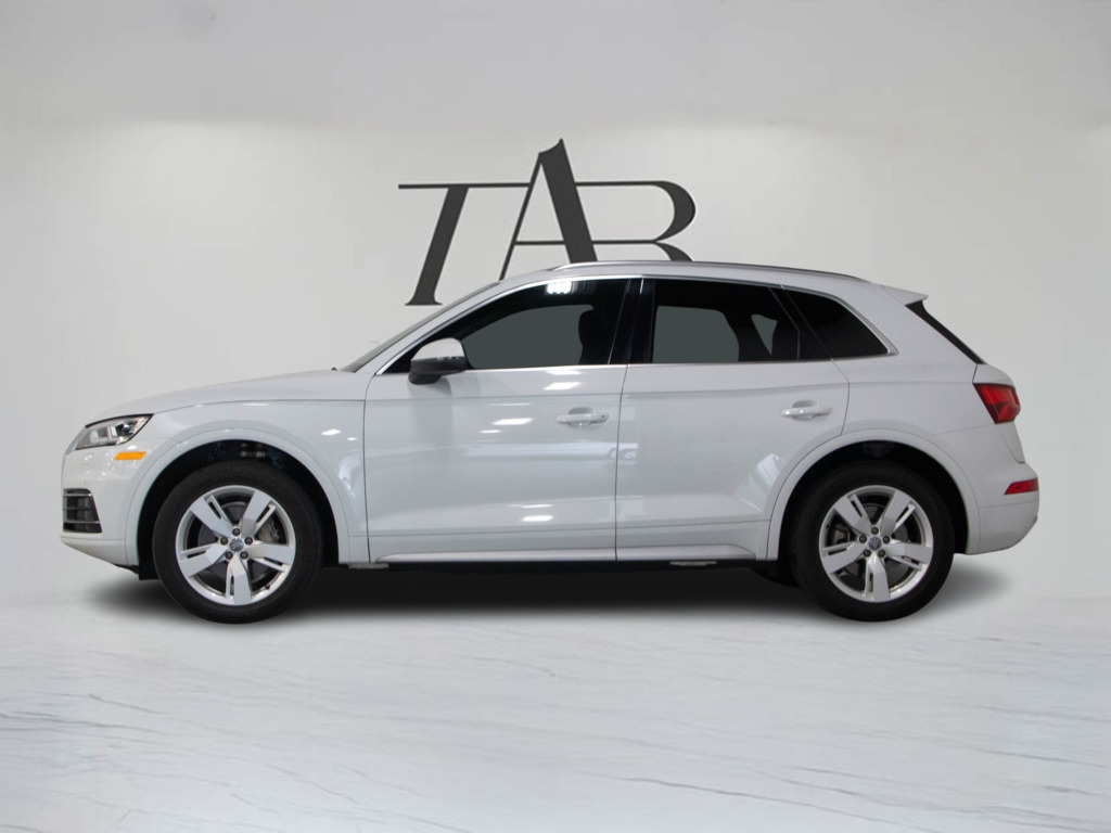 2019 Audi Q5 45 Technik, Toronto, Cash