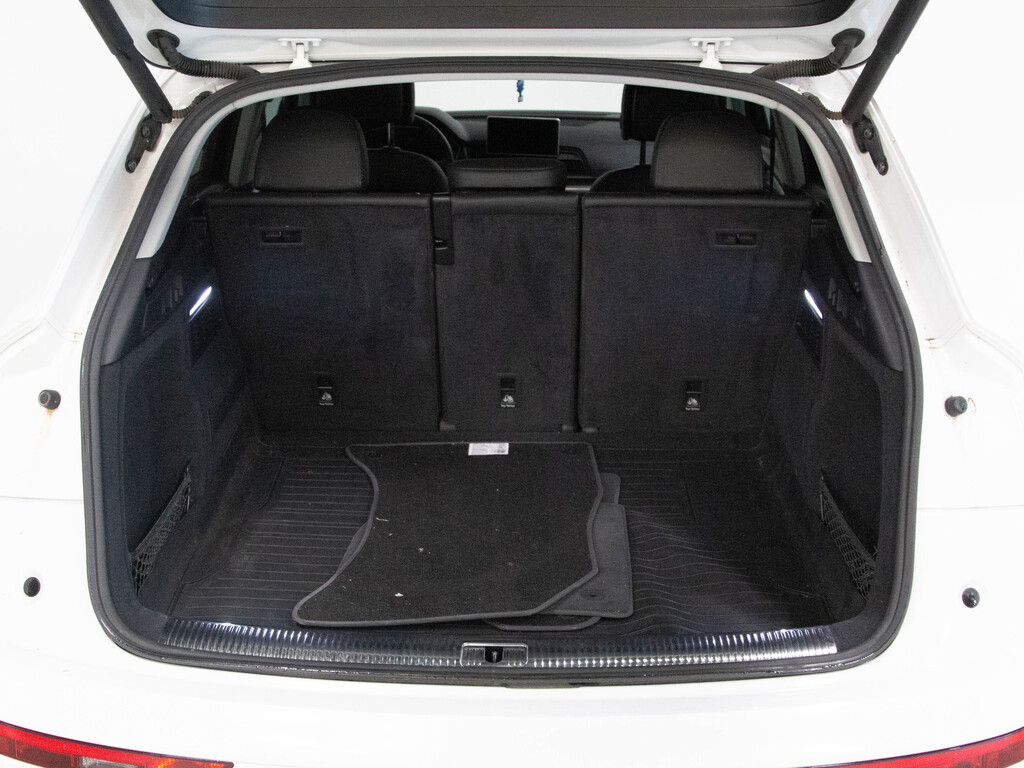 2019 Audi Q5 45 Technik, Toronto, Cash