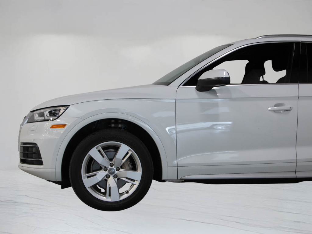 2019 Audi Q5 45 Technik, Toronto, Cash