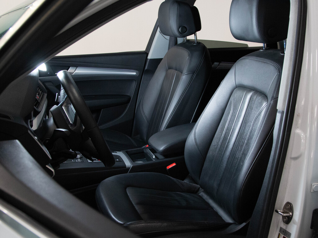 2019 Audi Q5 45 Technik, Toronto, Cash