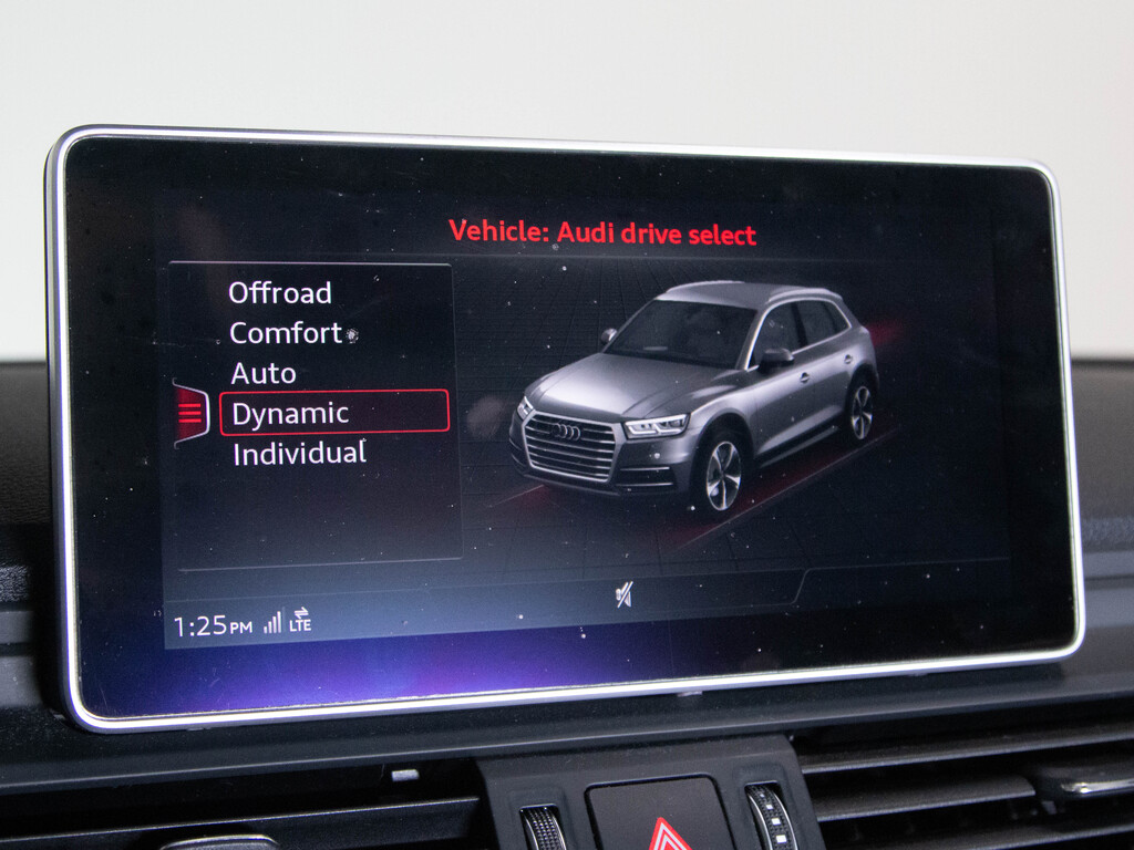 2019 Audi Q5 45 Technik, Toronto, Cash