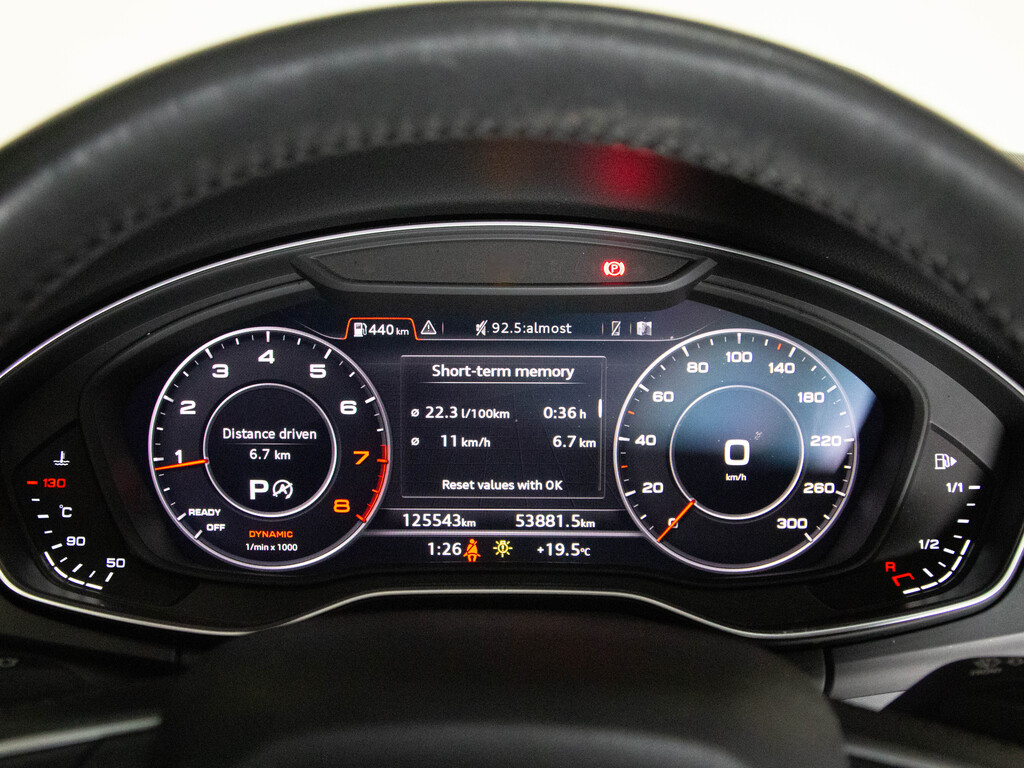2019 Audi Q5 45 Technik, Toronto, Cash