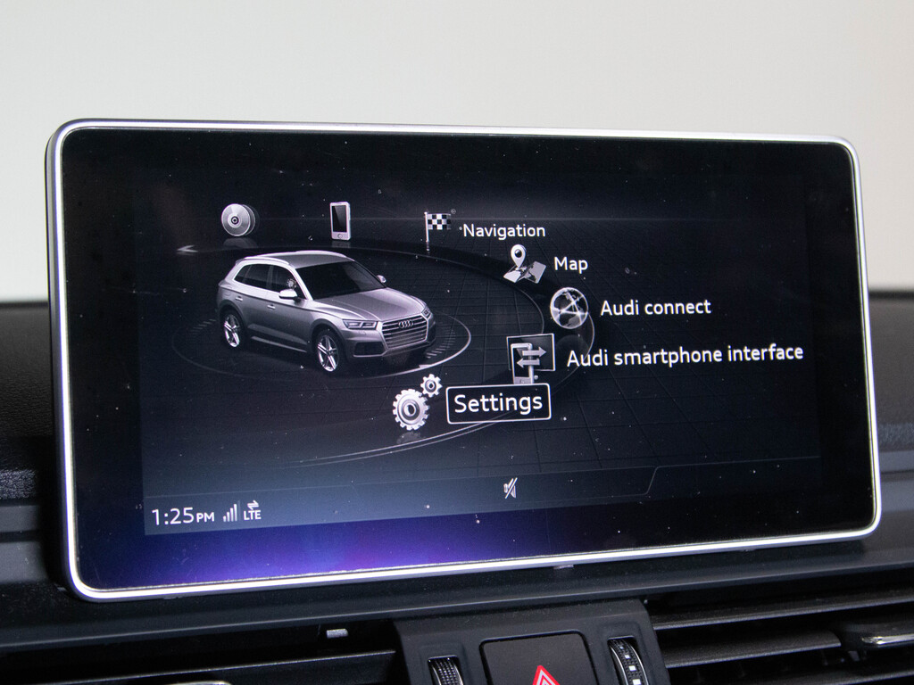2019 Audi Q5 45 Technik, Toronto, Cash