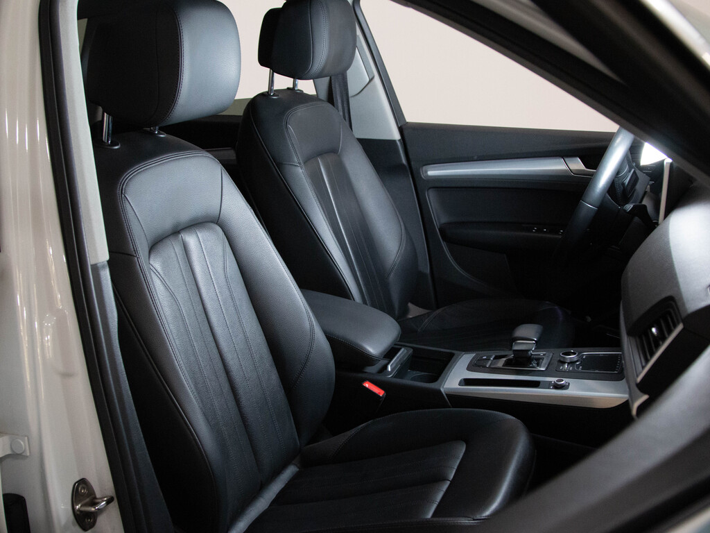 2019 Audi Q5 45 Technik, Toronto, Cash