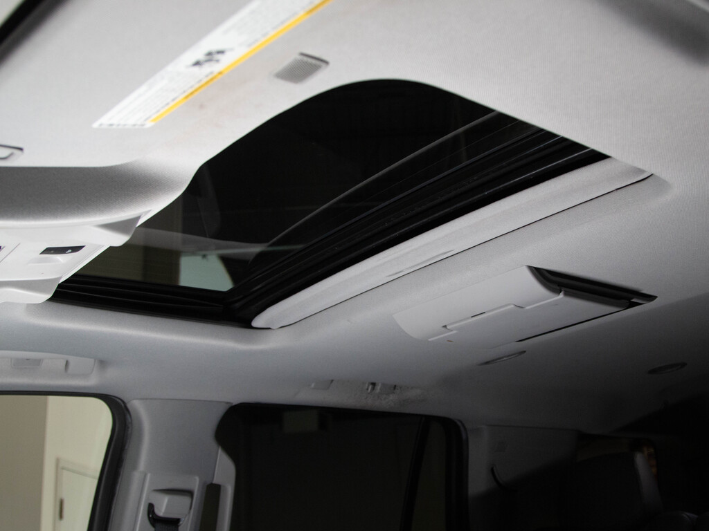 2018 Cadillac Escalade Premium Luxury, Toronto, Cash
