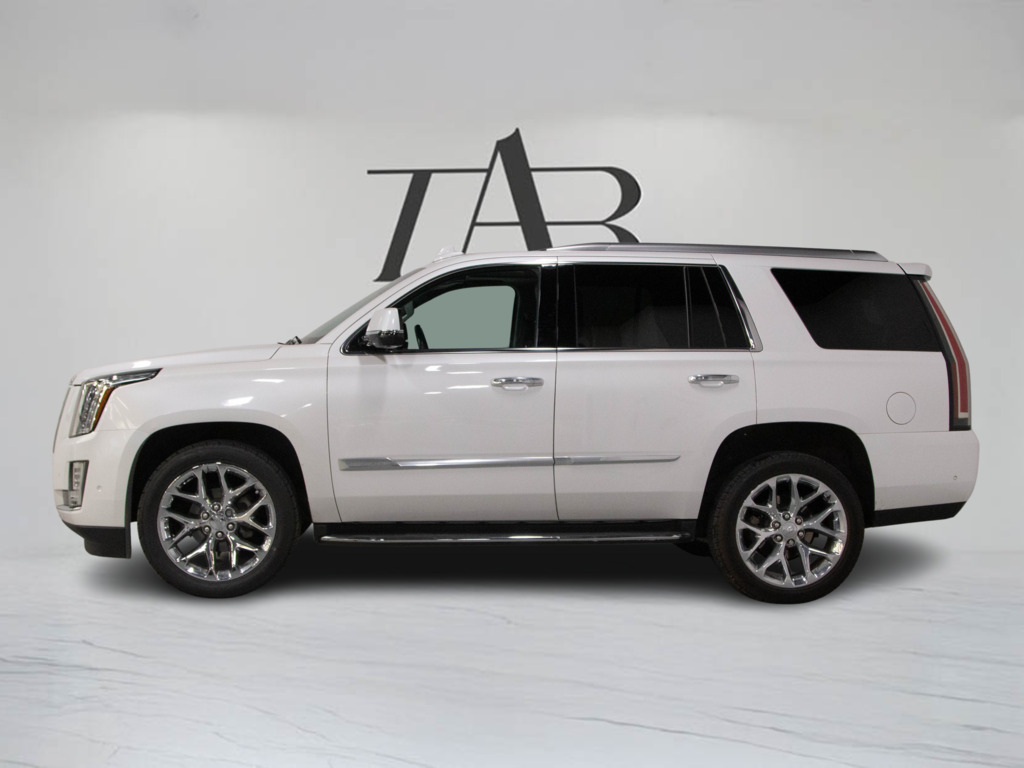 2018 Cadillac Escalade Premium Luxury, Toronto, Cash