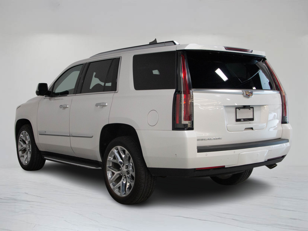 2018 Cadillac Escalade Premium Luxury, Toronto, Cash
