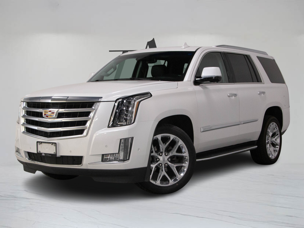2018 Cadillac Escalade Premium Luxury, Toronto, Cash