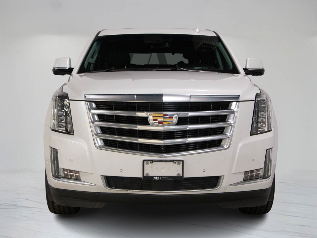 2018 Cadillac Escalade Premium Luxury, Toronto, Cash