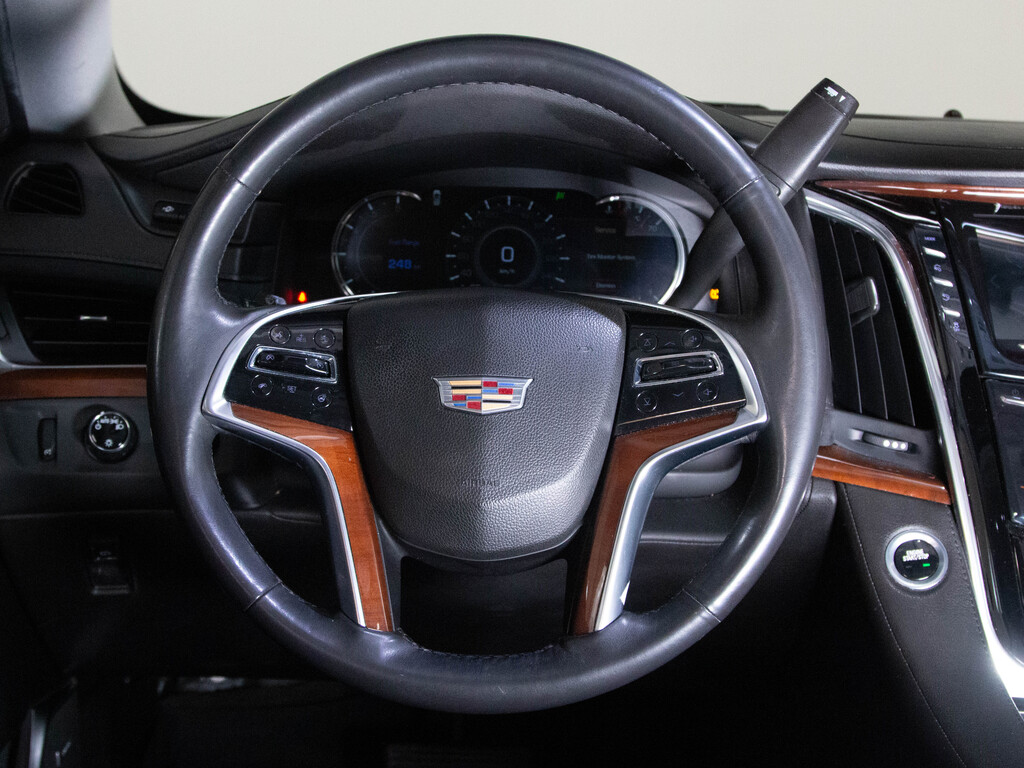 2018 Cadillac Escalade Premium Luxury, Toronto, Cash