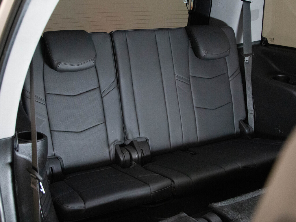 2018 Cadillac Escalade Premium Luxury, Toronto, Cash
