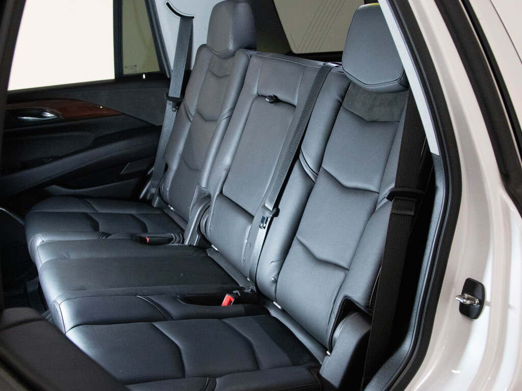 2018 Cadillac Escalade Premium Luxury, Toronto, Cash