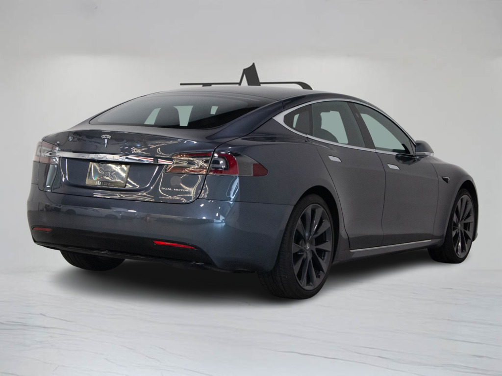 2020 Tesla Model S Long Range Plus, Toronto, Cash