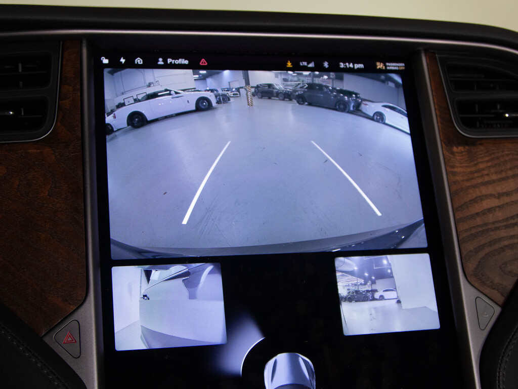 2020 Tesla Model S Long Range Plus, Toronto, Cash