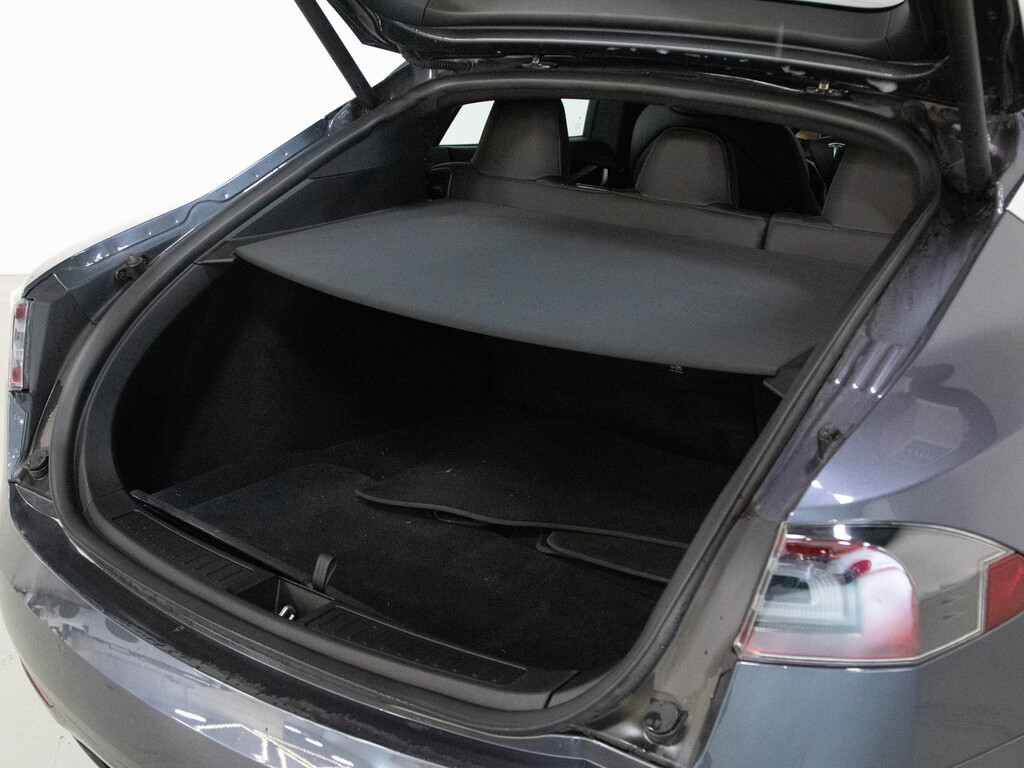 2020 Tesla Model S Long Range Plus, Toronto, Cash
