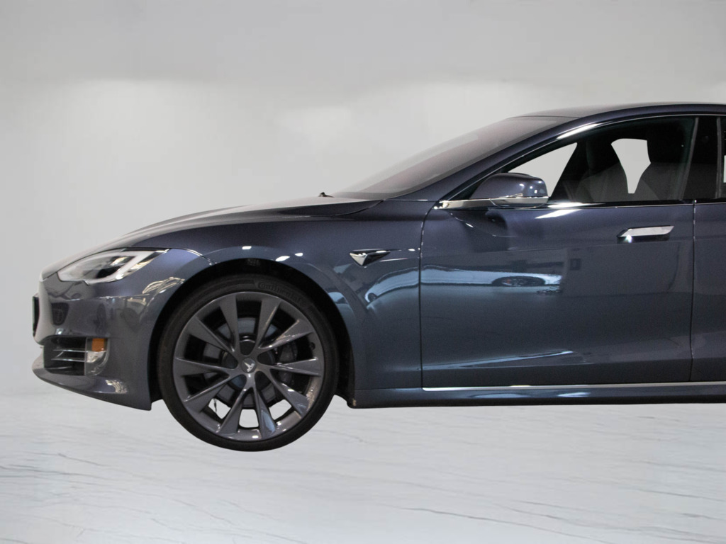 2020 Tesla Model S Long Range Plus, Toronto, Cash