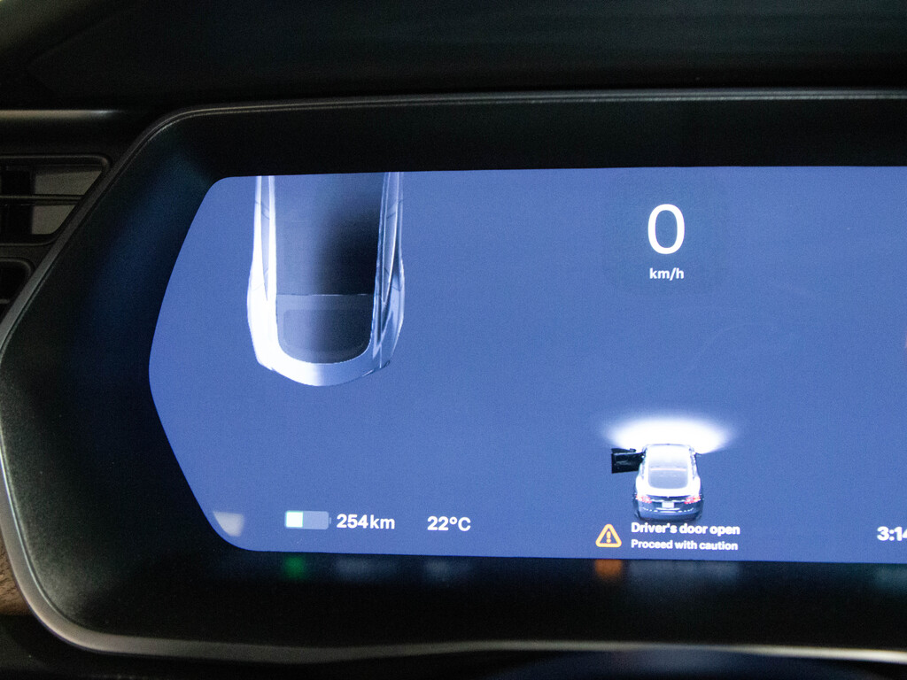 2020 Tesla Model S Long Range Plus, Toronto, Cash