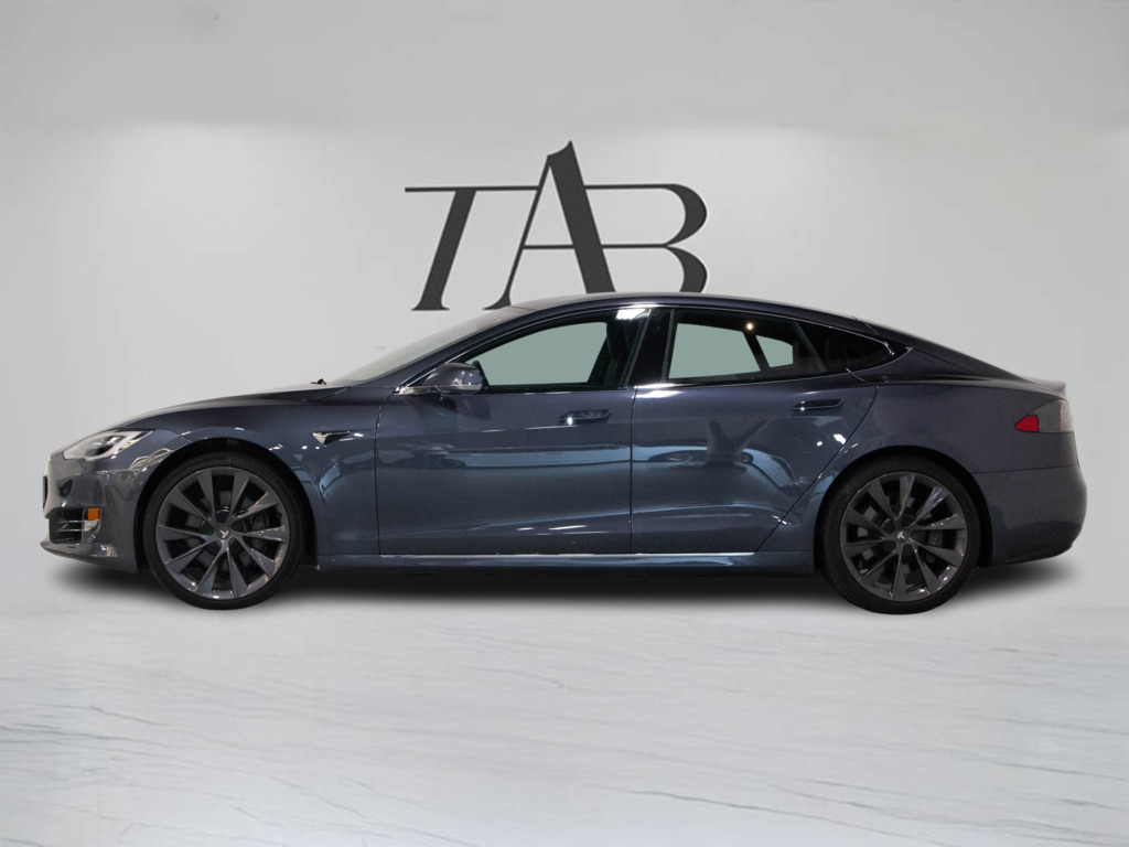 2020 Tesla Model S Long Range Plus, Toronto, Cash