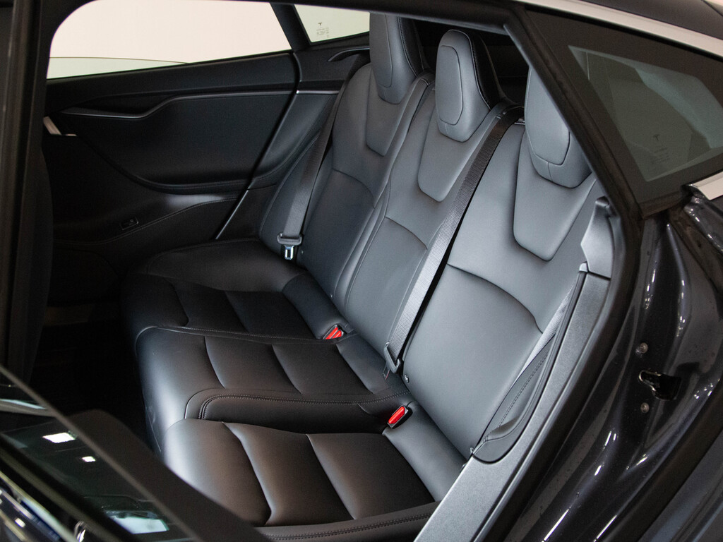 2020 Tesla Model S Long Range Plus, Toronto, Cash