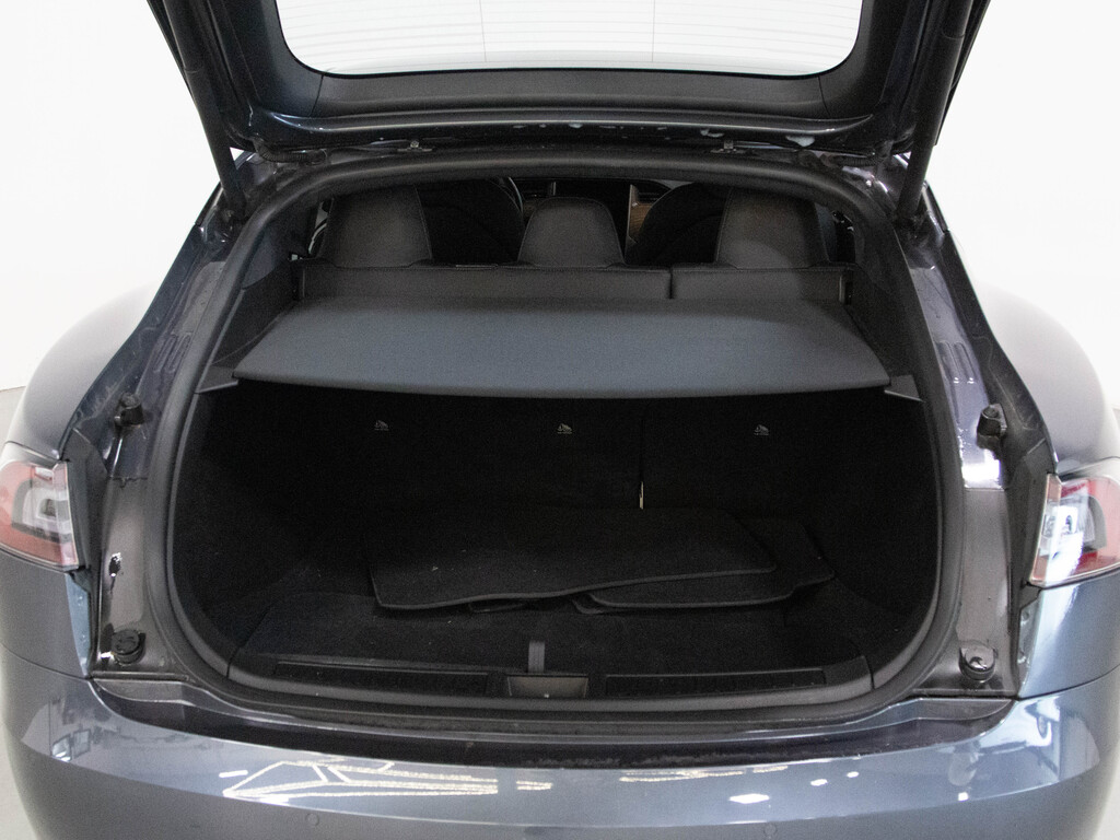 2020 Tesla Model S Long Range Plus, Toronto, Cash