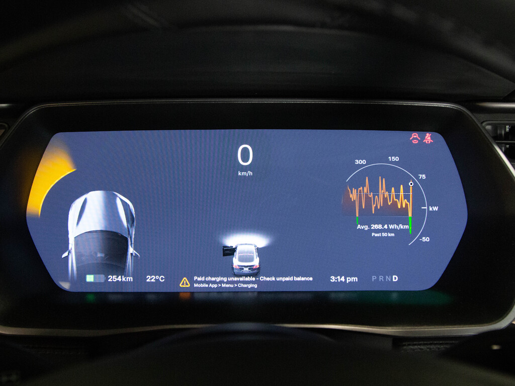 2020 Tesla Model S Long Range Plus, Toronto, Cash