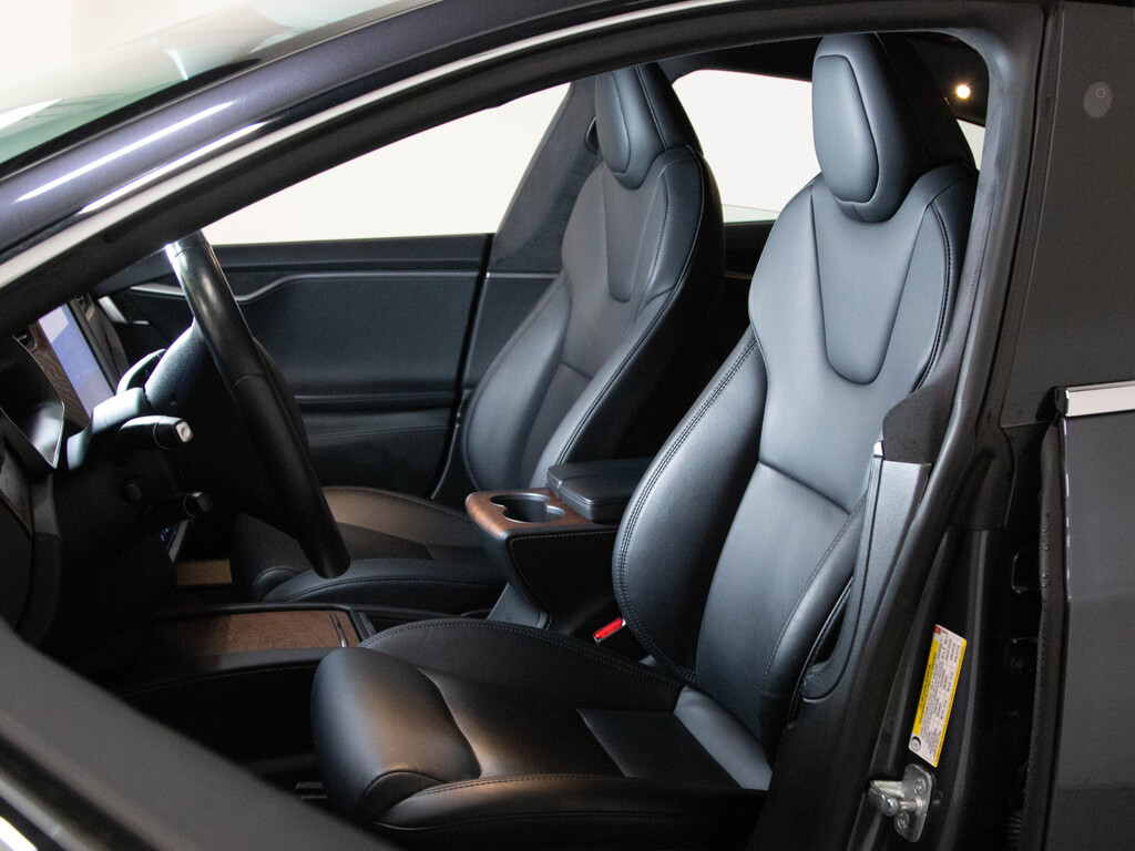 2020 Tesla Model S Long Range Plus, Toronto, Cash