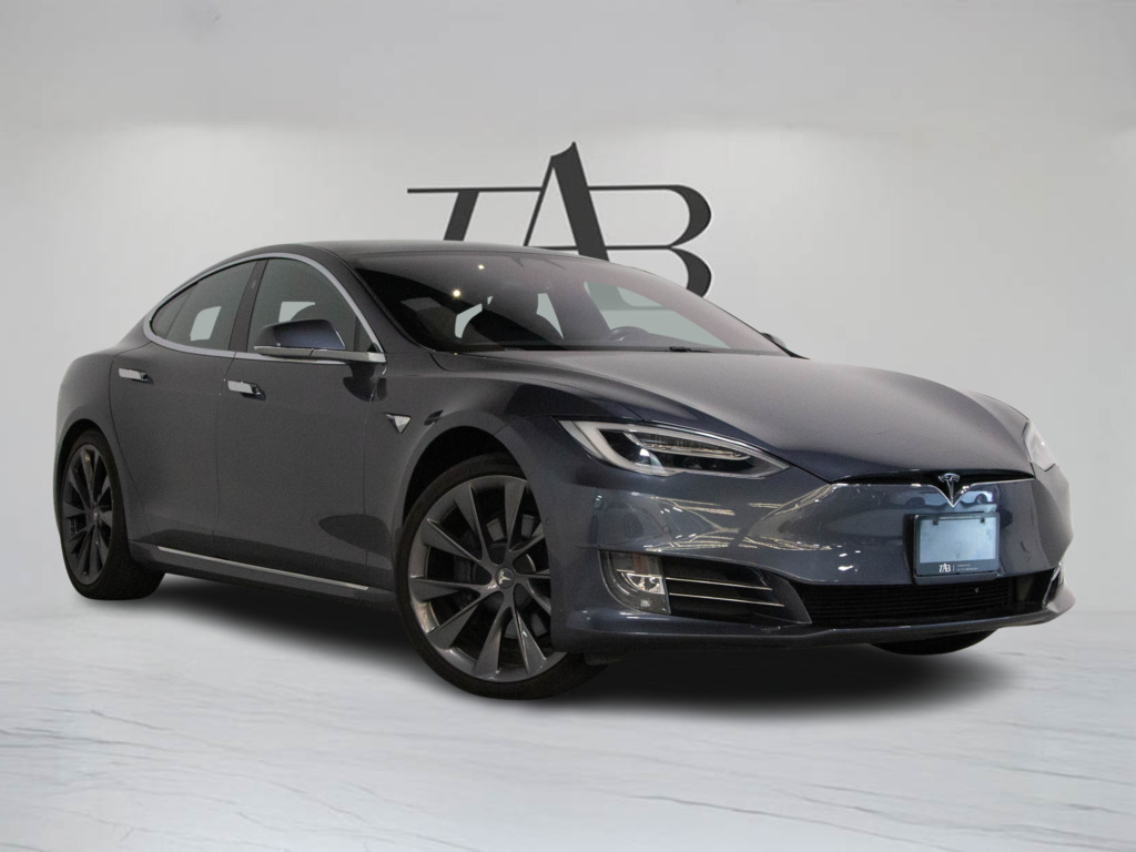 2020 Tesla Model S Long Range Plus, Toronto, Cash