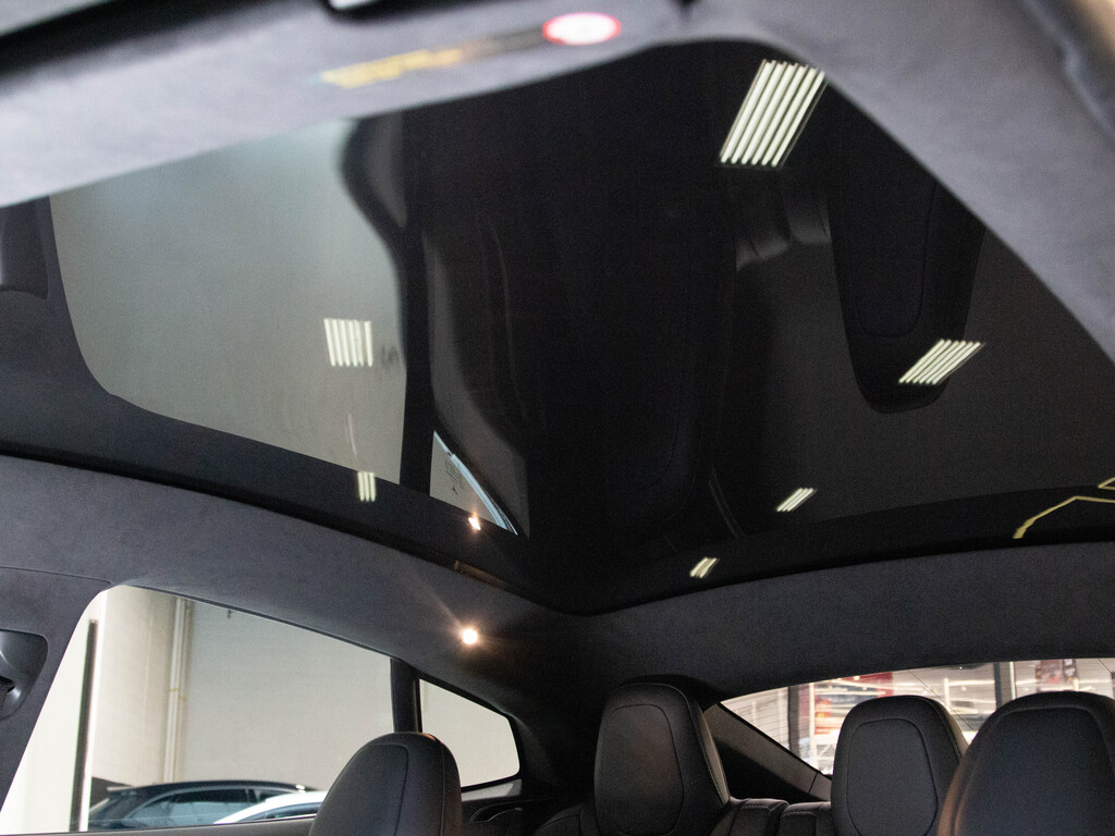 2020 Tesla Model S Long Range Plus, Toronto, Cash
