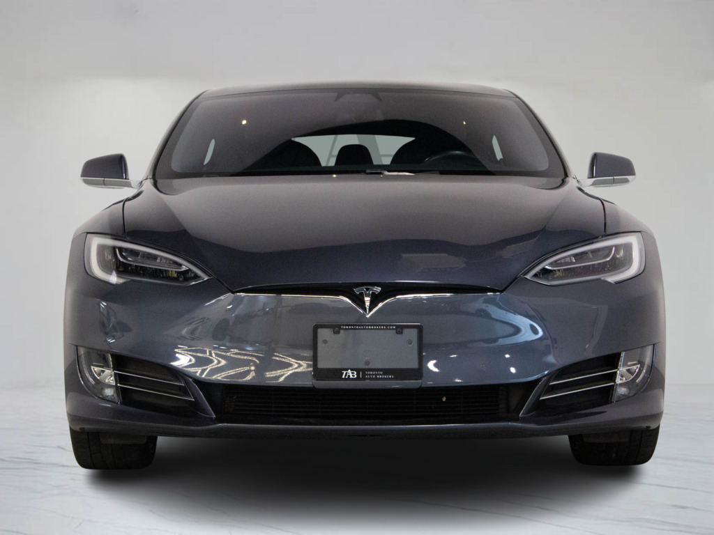 2020 Tesla Model S Long Range Plus, Toronto, Cash
